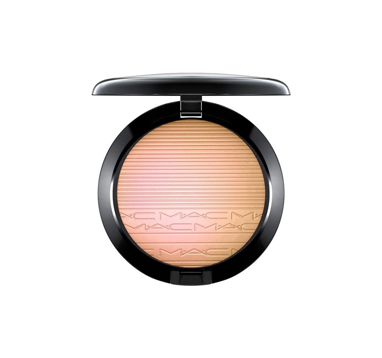 MAC Cosmetics Extra Dimension Skinfinish Highlighter 9 g - Illuminante Show Gold con Riflessi Prismatici