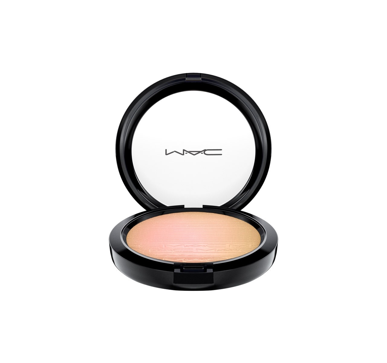 MAC Cosmetics Extra Dimension Skinfinish Highlighter 9 g - Illuminante Show Gold con Riflessi Prismatici