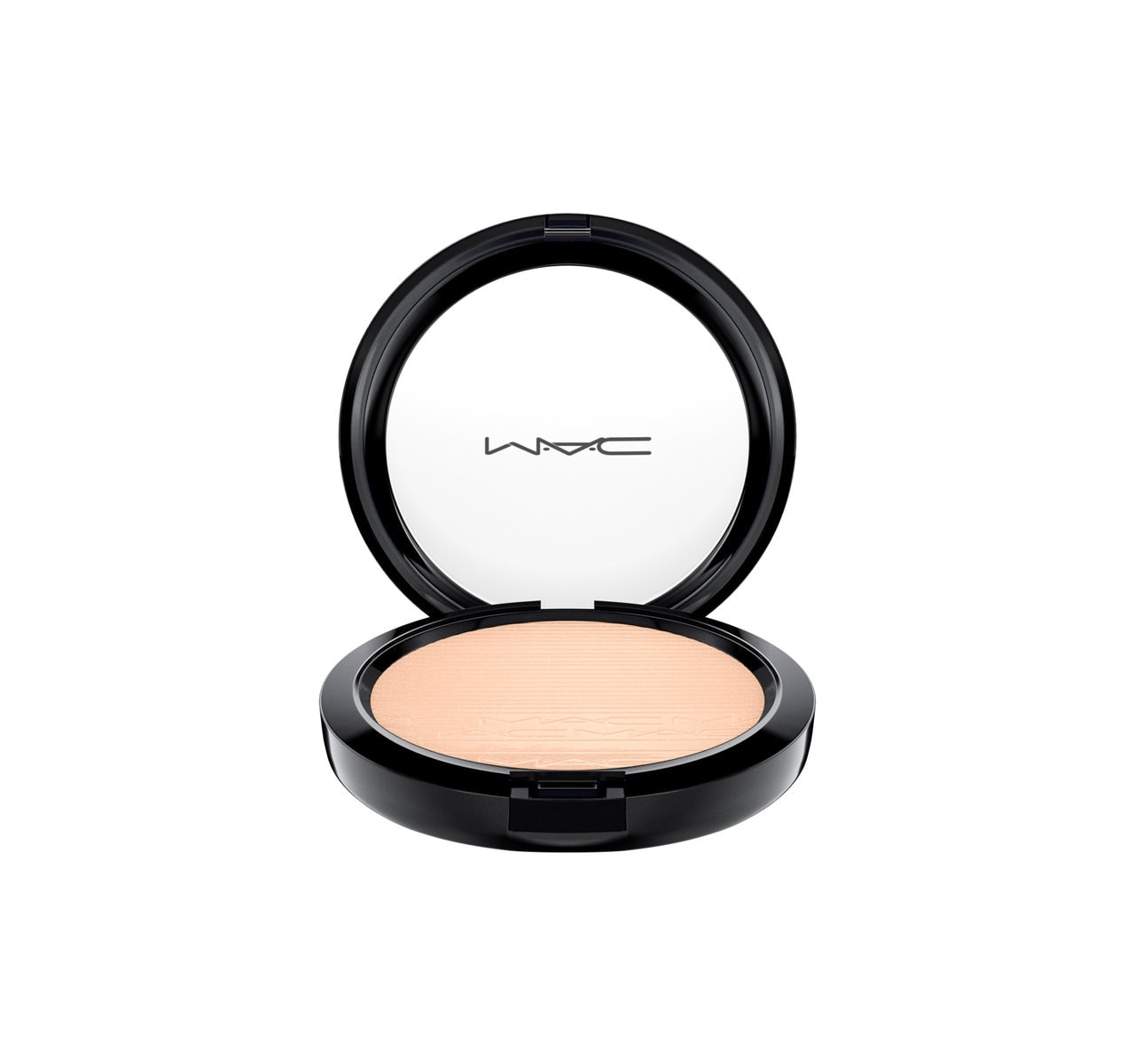 MAC Cosmetics Extra Dimension Skinfinish Illuminante Double-Gleam 9 g - Effetto Luminoso e Riflessi Prismatici