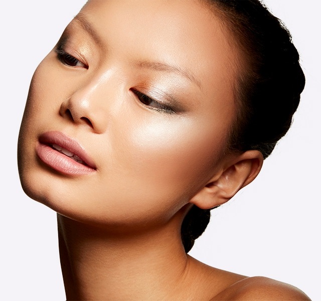 MAC Cosmetics Extra Dimension Skinfinish Illuminante Double-Gleam 9 g - Effetto Luminoso e Riflessi Prismatici