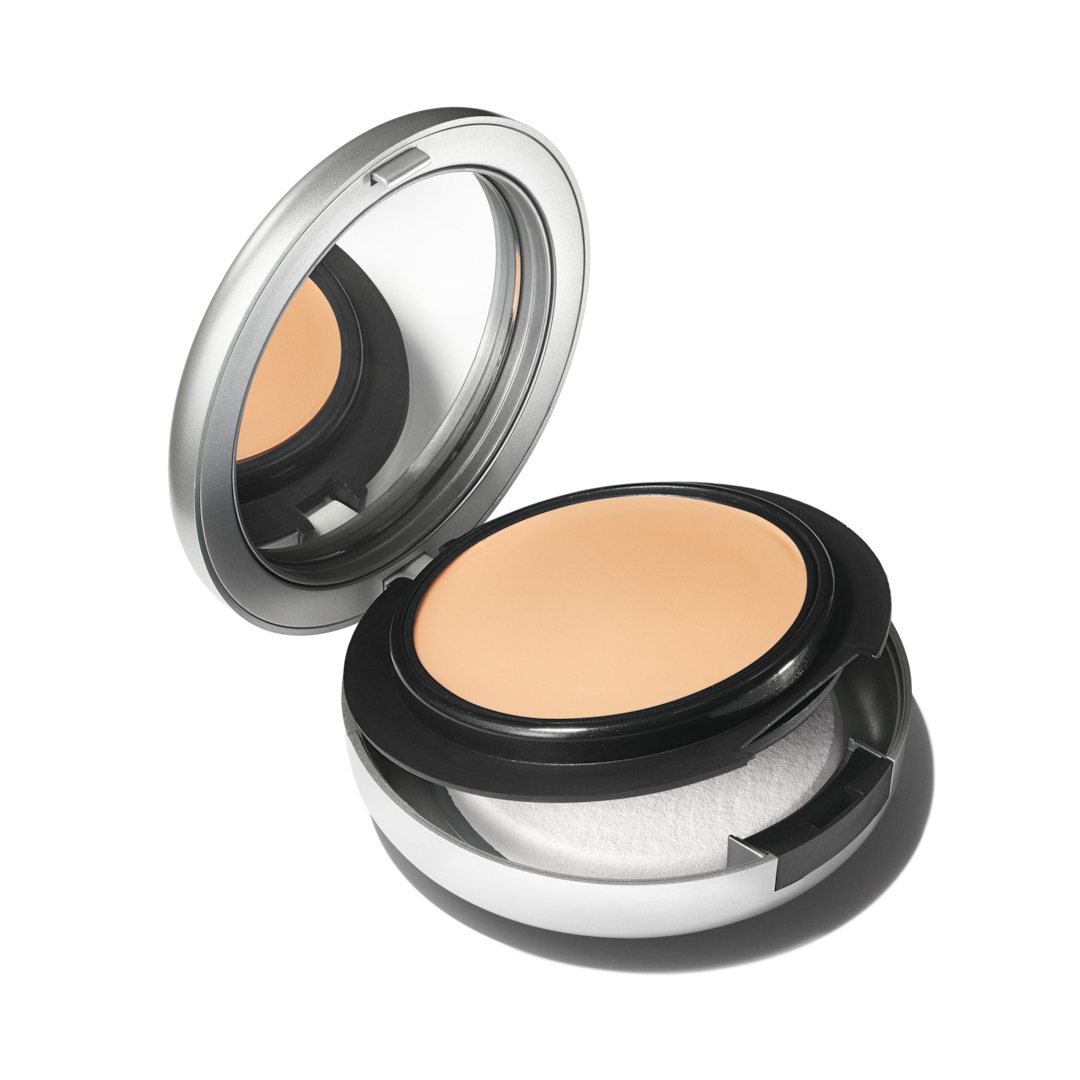 MAC Cosmetics Studio Tech Fix 10 g Custodia compatta Polvere NW15