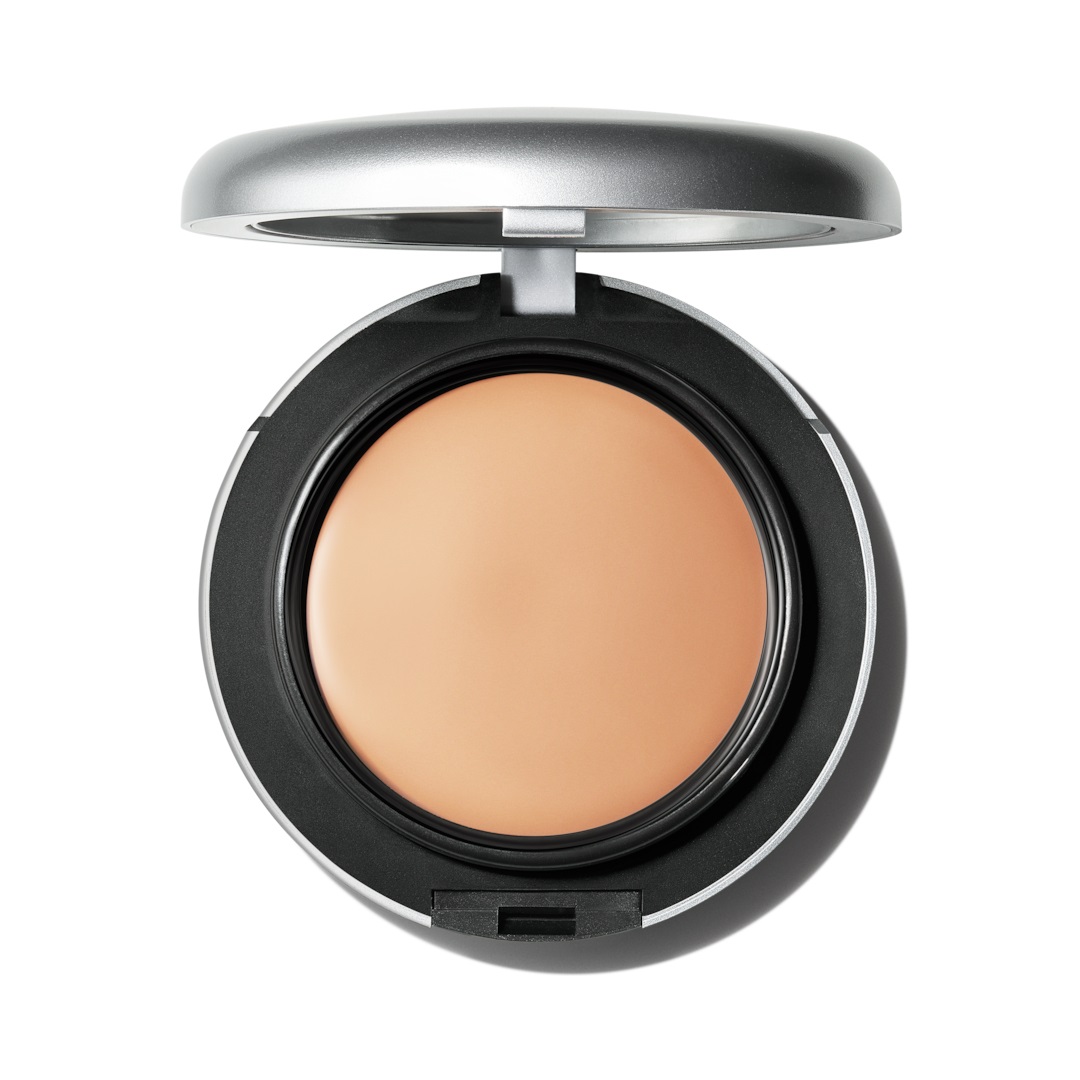 MAC Cosmetics Studio Tech Fix 10 g Custodia compatta Polvere NW15