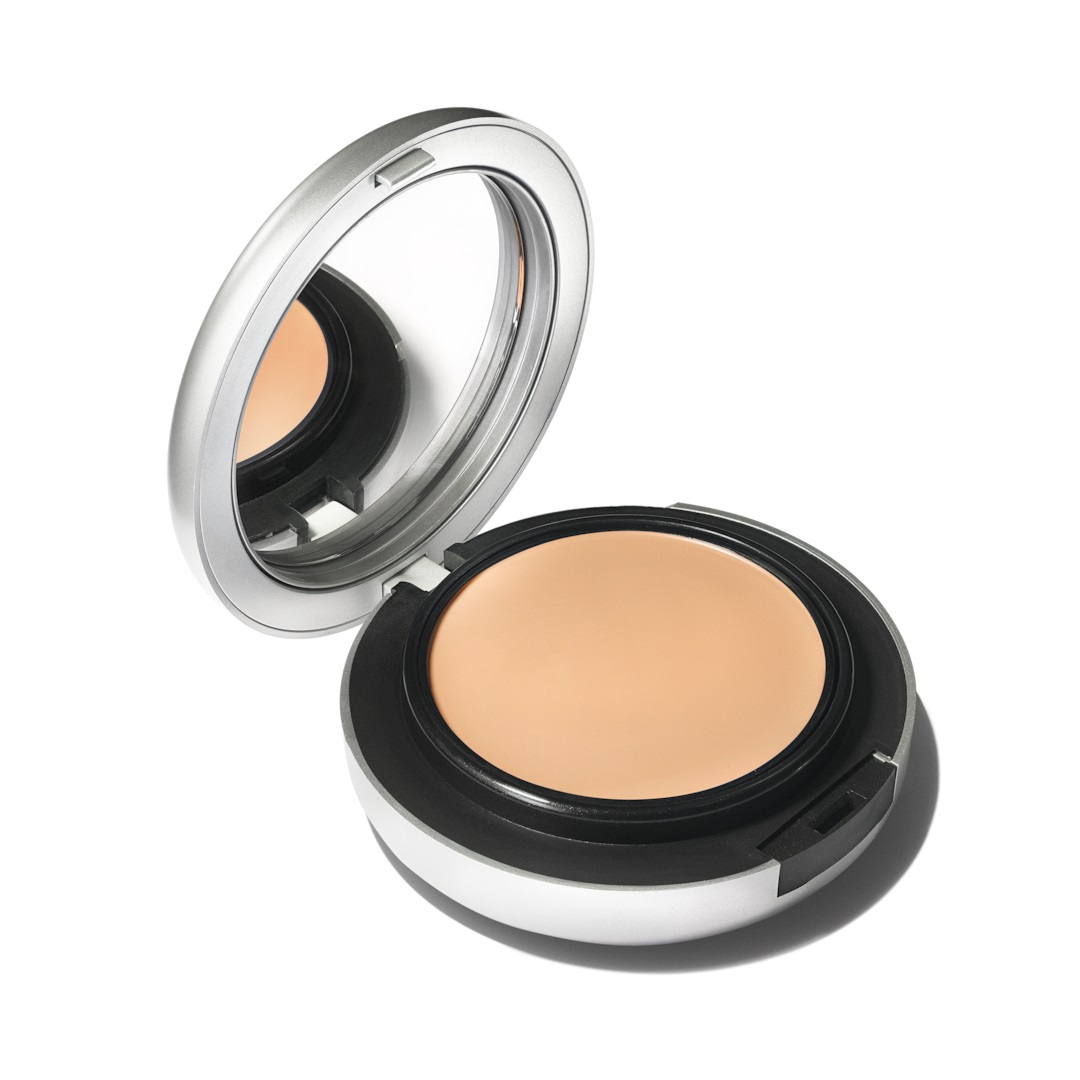 MAC Cosmetics Studio Tech Fix 10 g Custodia compatta Polvere NW15