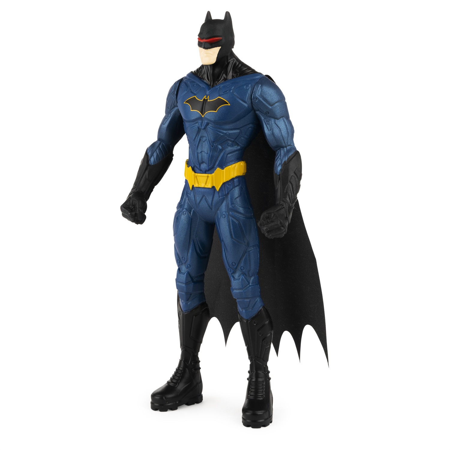 Spin Master DC Comics Batman - Personaggio da Collezione in Scala 15 cm con Dettagli Unici, dai 3 Anni