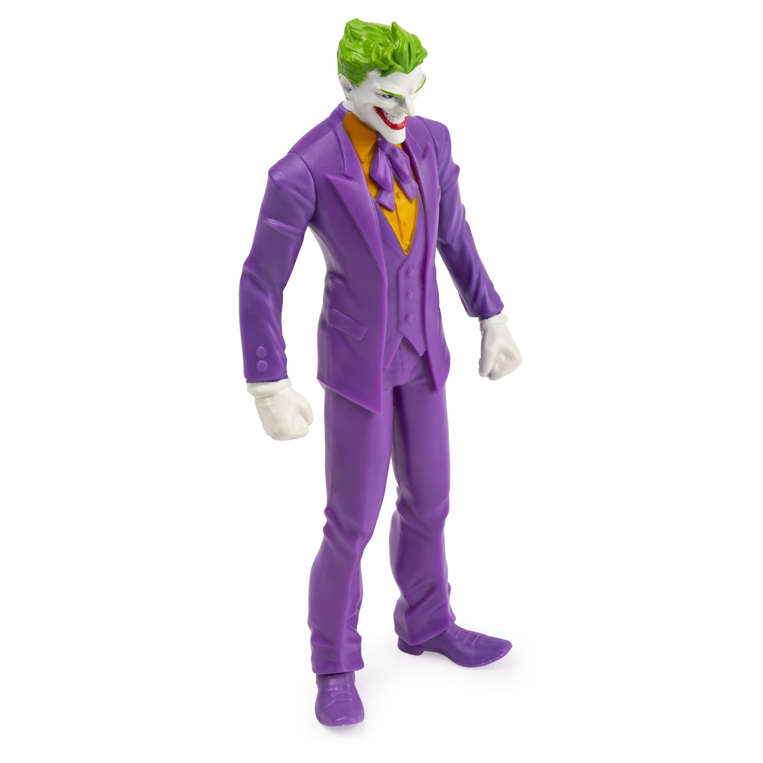 Spin Master DC Comics Batman - Personaggio da Collezione in Scala 15 cm con Dettagli Unici, dai 3 Anni