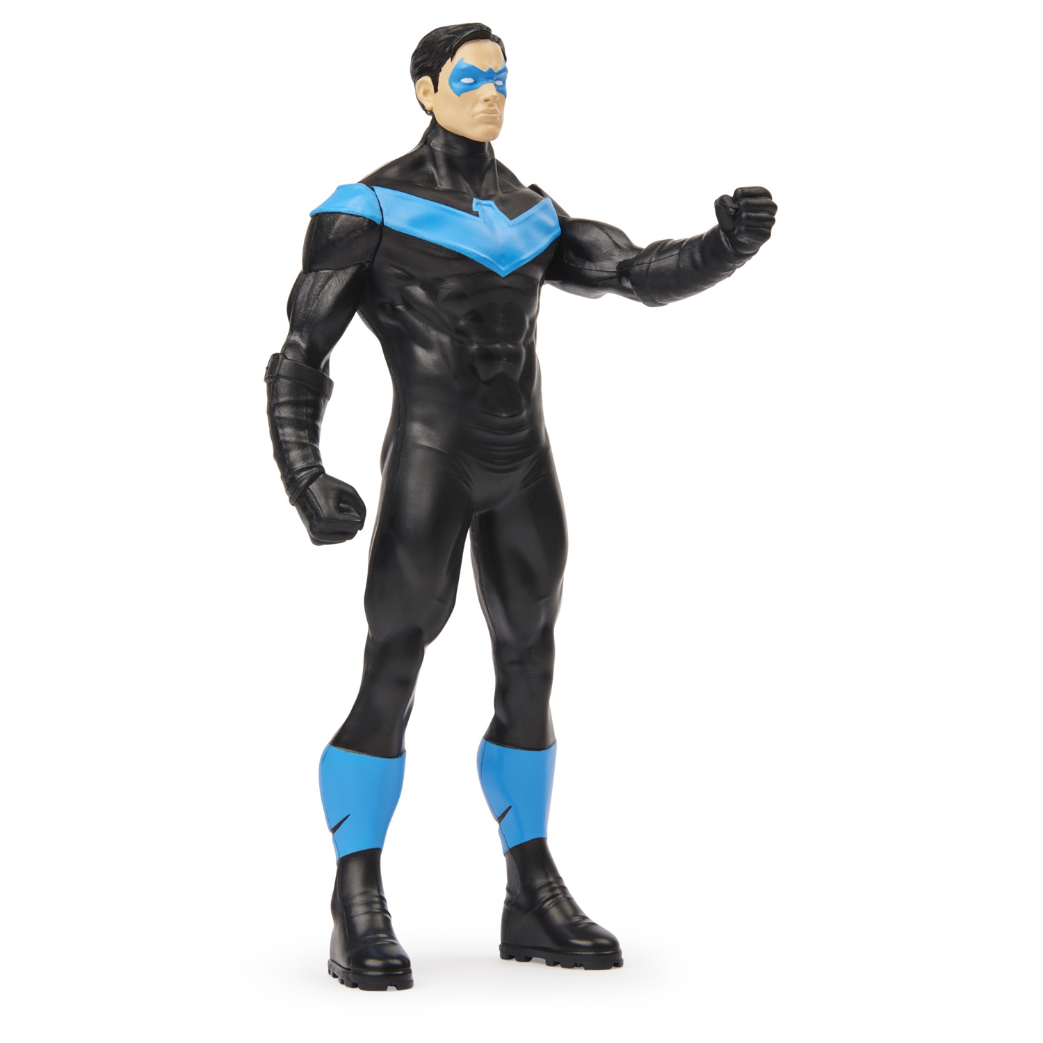 Spin Master DC Comics Batman - Personaggio da Collezione in Scala 15 cm con Dettagli Unici, dai 3 Anni