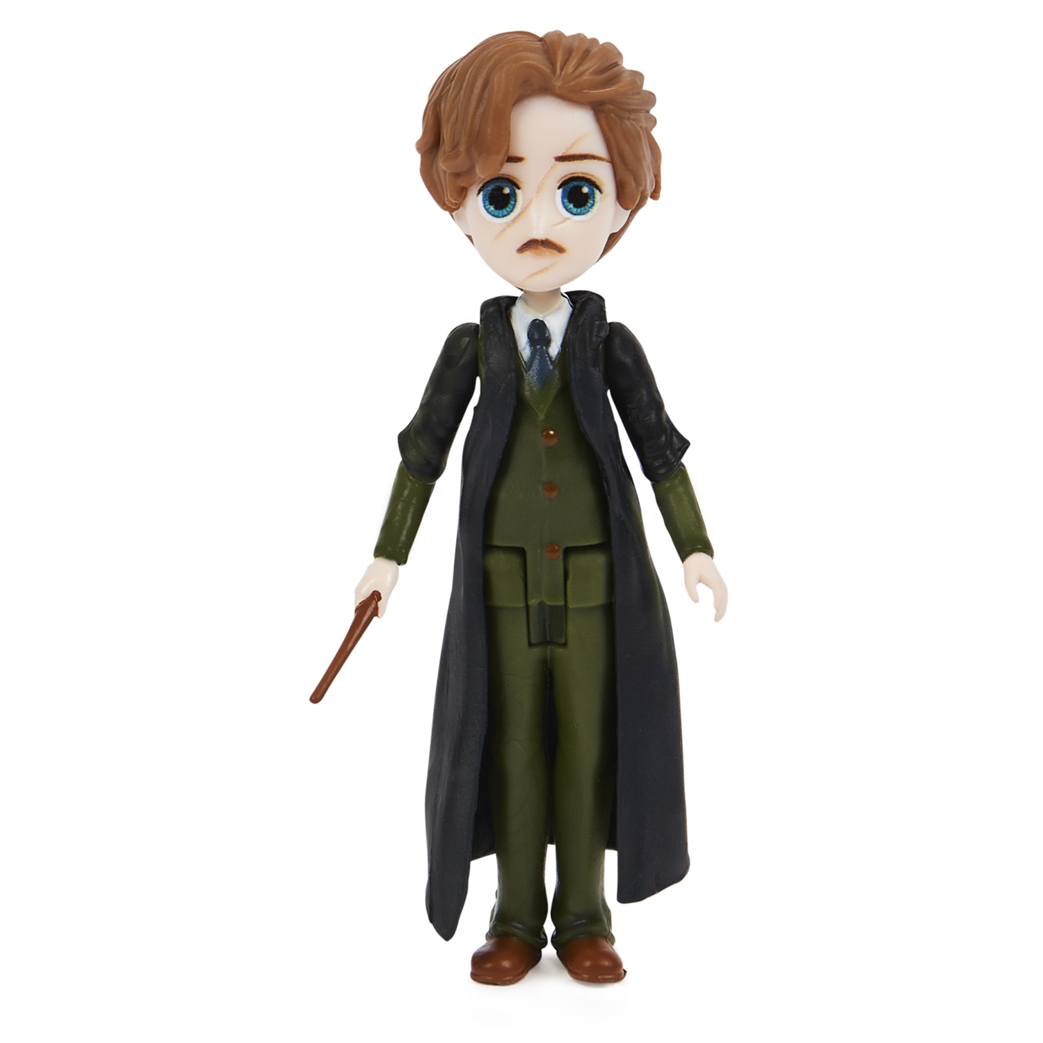 Wizarding World Harry Potter Magical Minis - Action figure collezionabile di Remus Lupin, 7,5 cm, dettagliata e mobile, stili assortiti