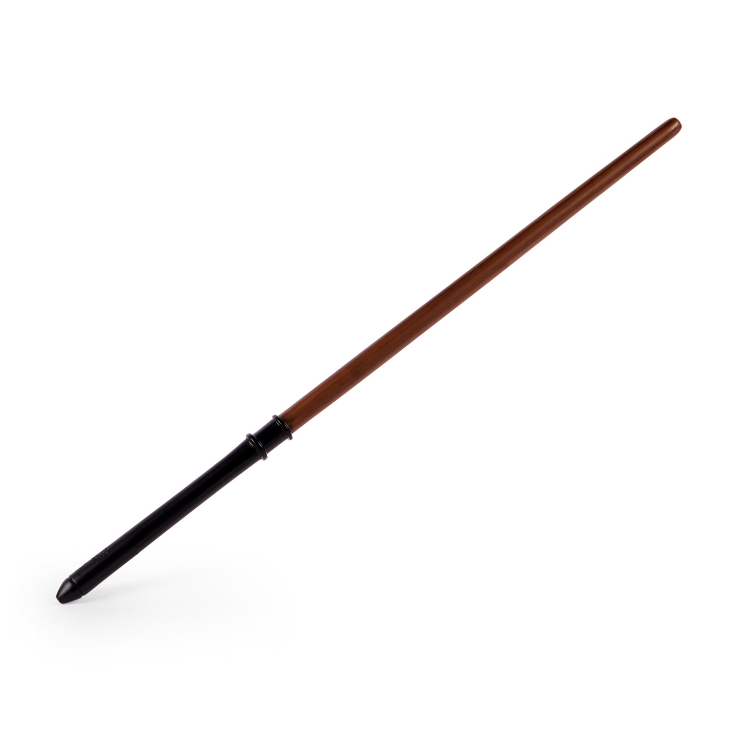 Spin Master Wizarding World Bacchette Magiche da Collezione Harry Potter 30.5 cm - Bacchetta Ufficiale con Dettagli Realistici per Collezionisti e Giocattoli per Bambini 6 Anni