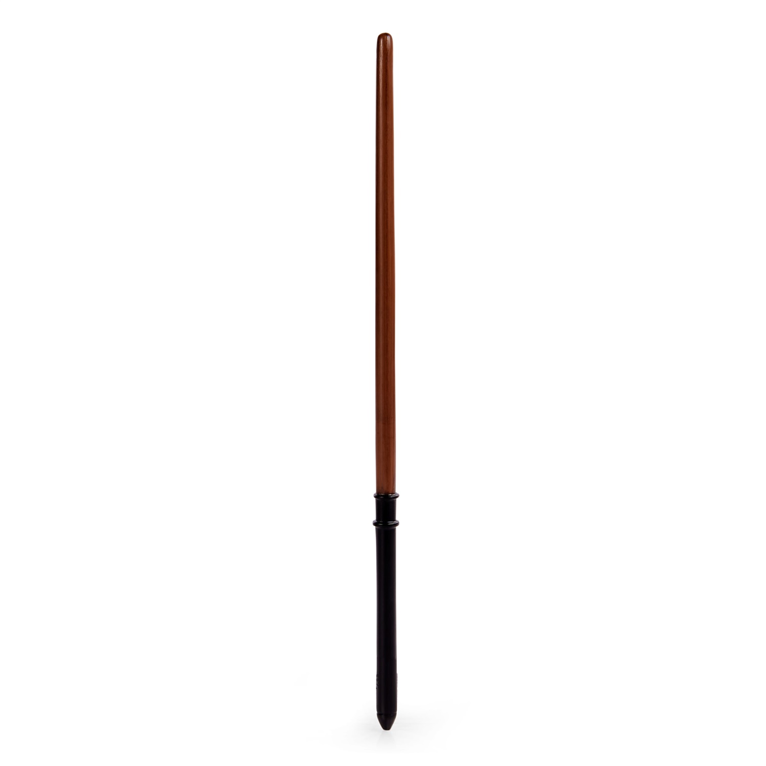 Spin Master Wizarding World Bacchette Magiche da Collezione Harry Potter 30.5 cm - Bacchetta Ufficiale con Dettagli Realistici per Collezionisti e Giocattoli per Bambini 6 Anni