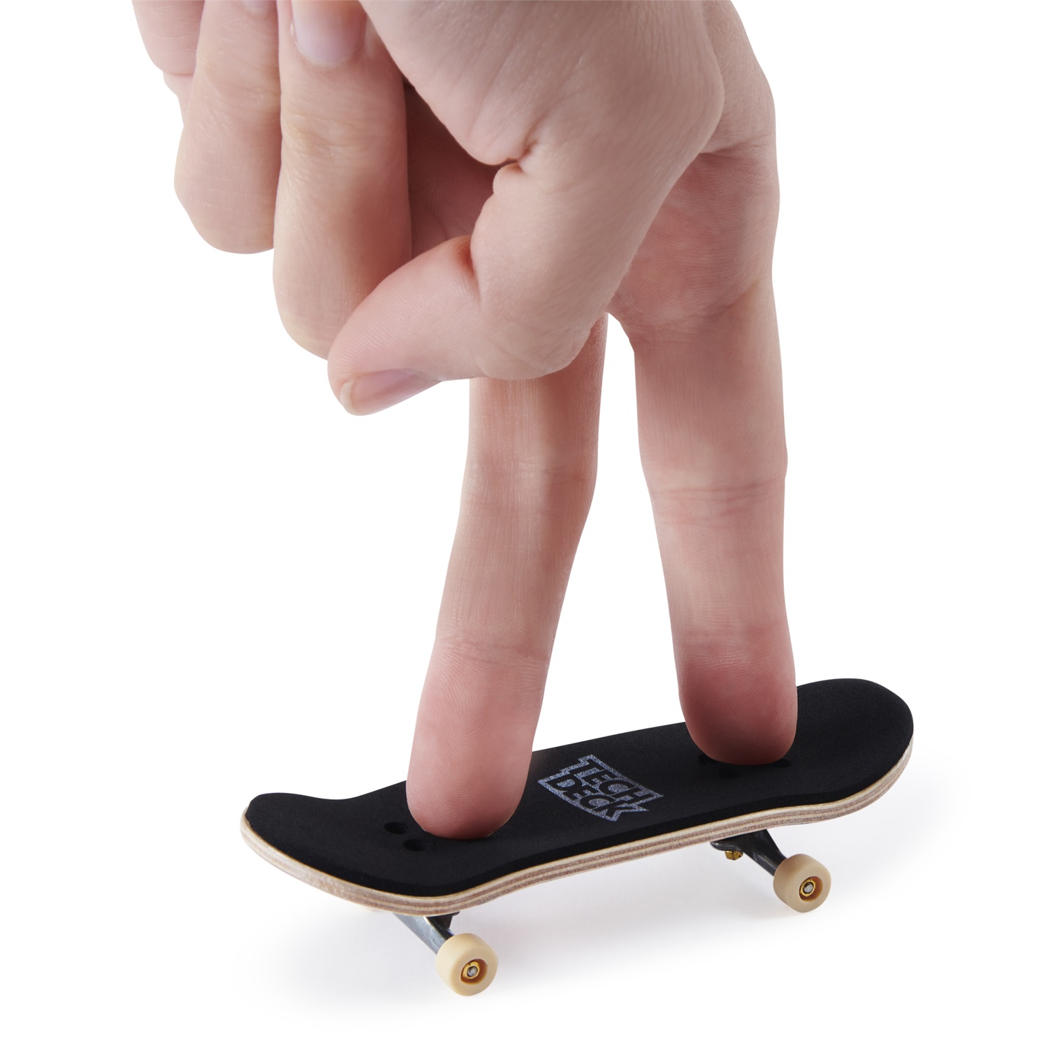 Spin Master Tech Deck - Fingerboard da 96 mm con Design Autentici e Grafiche Iconiche per Bambini dai 6 Anni in Su