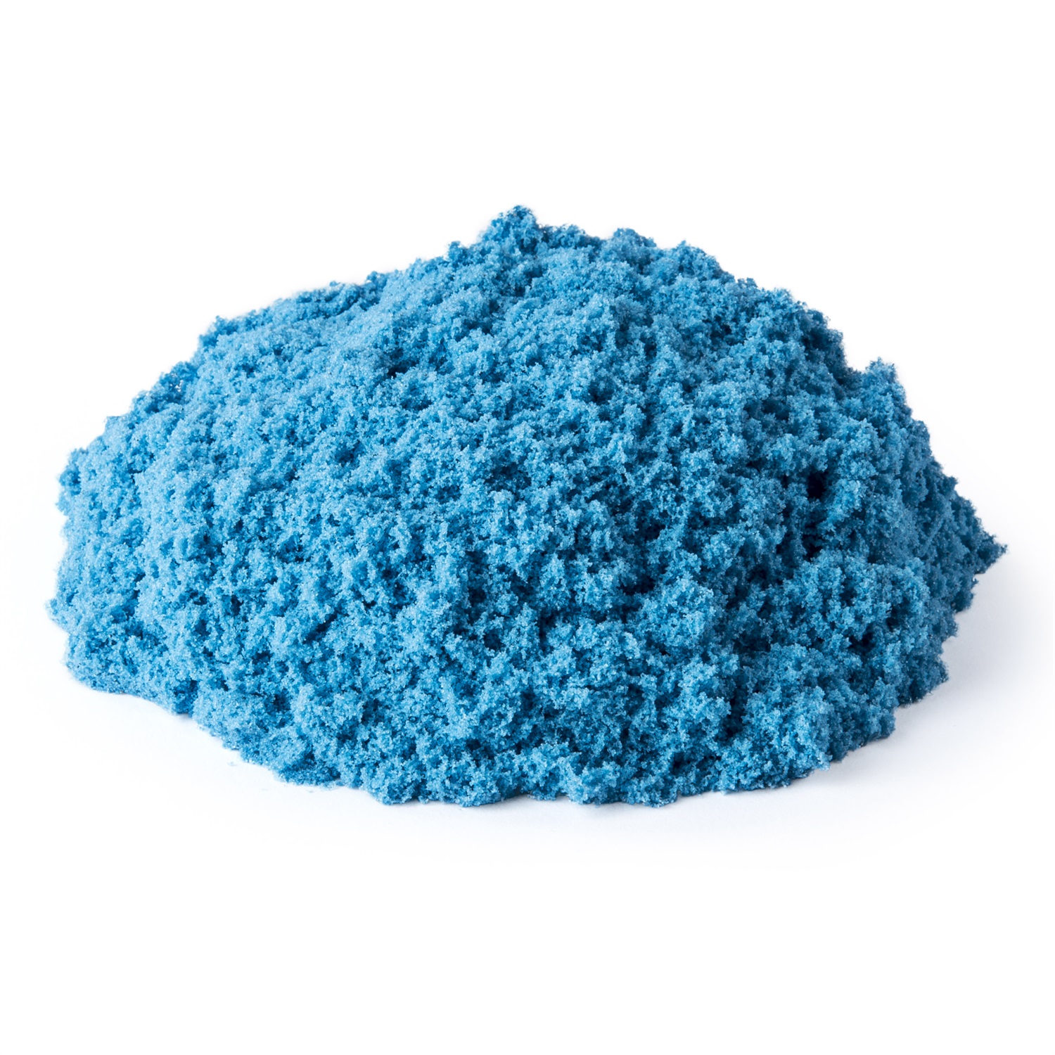 Spin Master - Kinetic Sand: Sacchetto da 907Gr di Sabbia Cinetica Colorata, 3 Anni, con Chiusura Ermetica