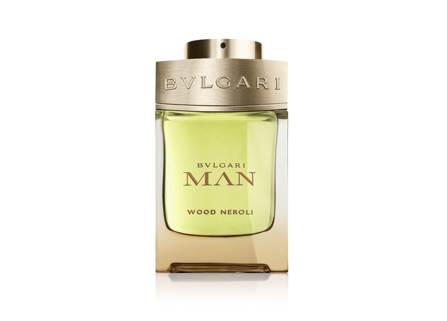 Bvlgari Man Wood Neroli Eau de Parfum 100ml - Fragranza Maschile con Neroli e Bergamotto