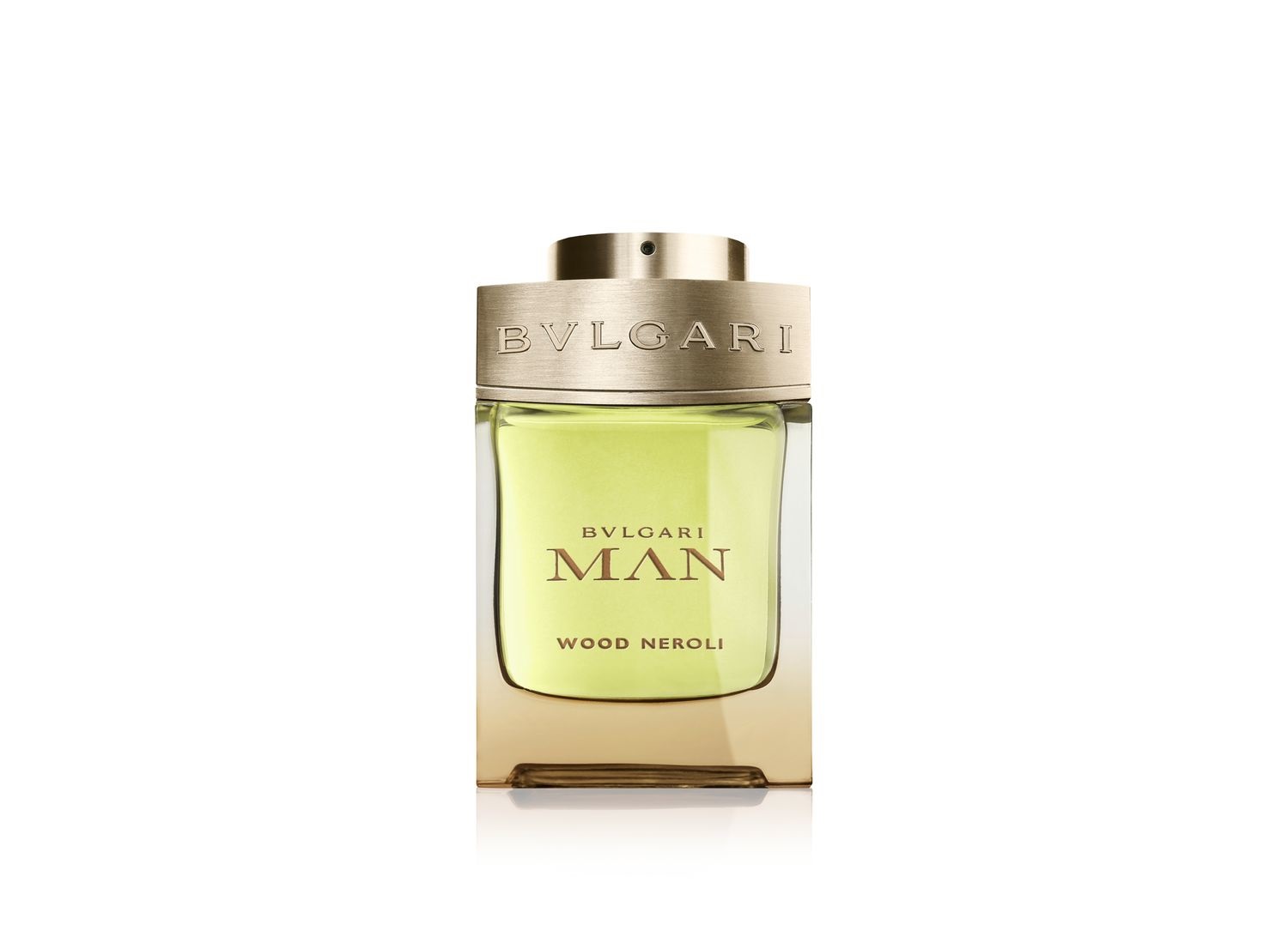 Bvlgari Man Wood Neroli Eau de Parfum da Uomo 60ml - Fragranza Fresca con Neroli, Bergamotto e Legno di Cedro
