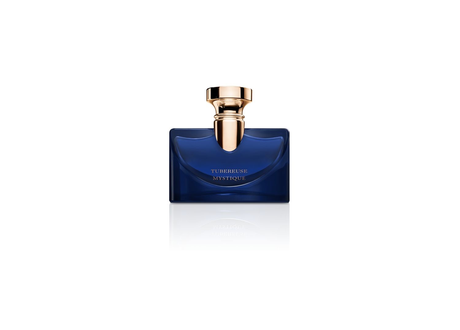 Bulgari Splendida Tubéreuse Mystique Eau de Parfum 50ml - Note di Ribes Nero, Tuberosa e Vaniglia