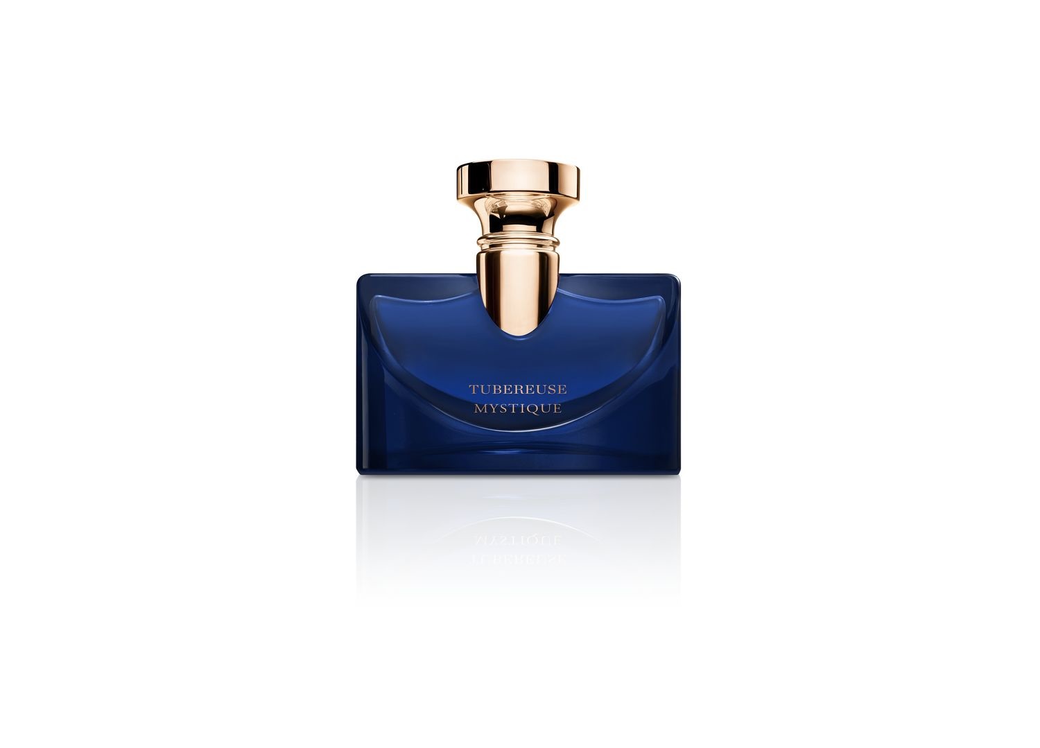 BVLGARI Splendida Tubereuse Mystique Eau de Parfum 100ml - Fragranza Floreale e Dolce con Note di Ribes Nero, Tuberosa e Vaniglia