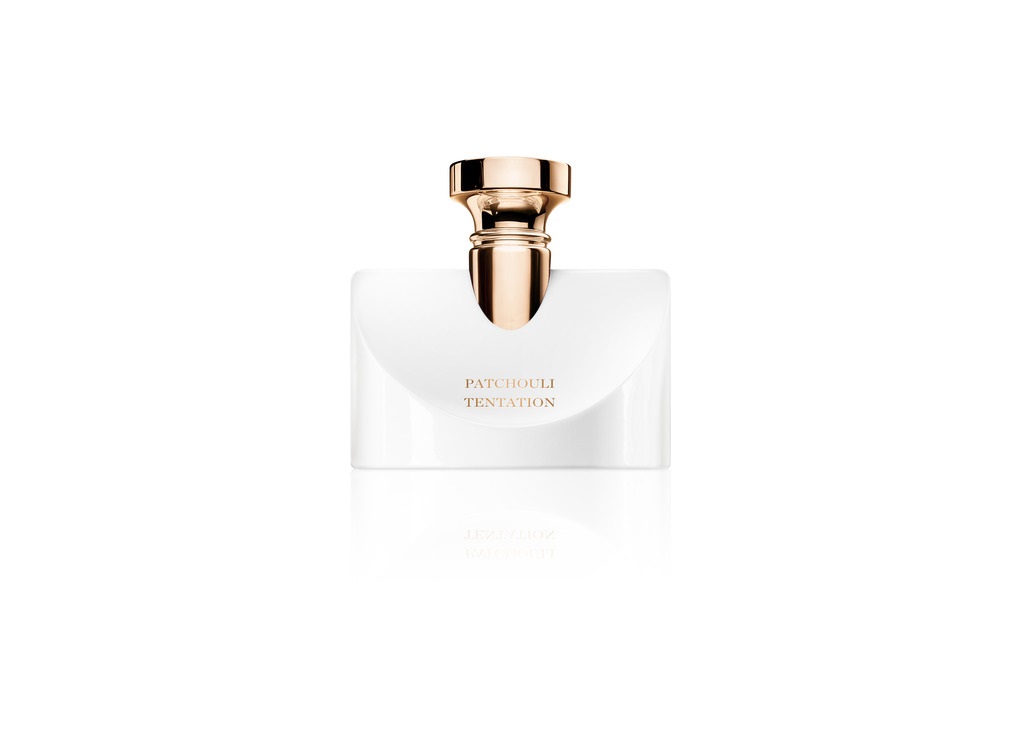 BVLGARI Splendida Patchouli Tentation Eau de Parfum 100ml - Fragranza Chypre Floreale