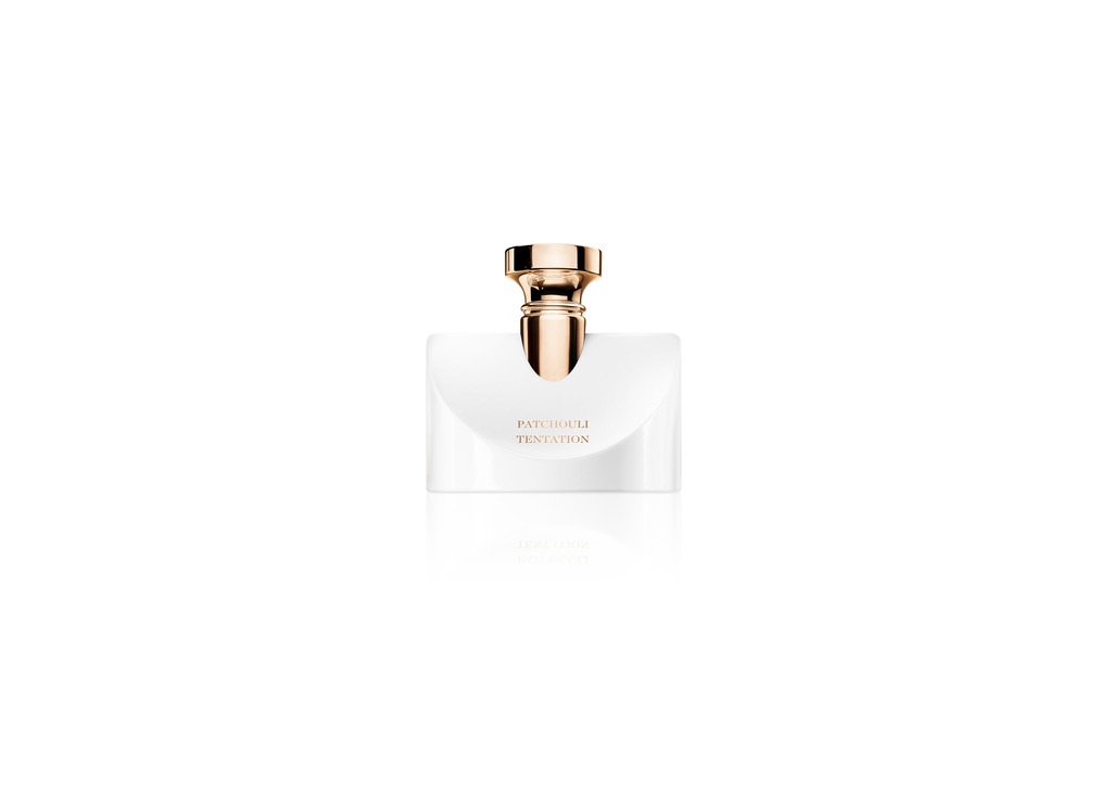 BVLGARI Splendida Patchouli Eau de Parfum 30ml - Fragranza Chypre Floreale con Patchouli, Pesca Bianca e Muschio Bianco
