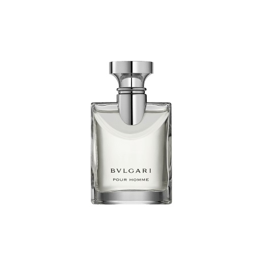 BVLGARI Pour Homme Eau de Toilette 50ml - Fragranza Legnosa Floreale Muschiata, Comfort e Freschezza per Uomo