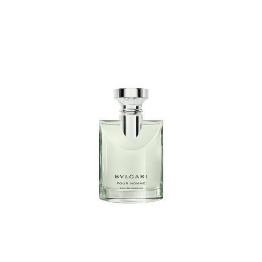 Bvlgari Pour Homme Eau de Parfum 50ml - Fragranza Uomo con Note Fresche, Speziate e Legnose