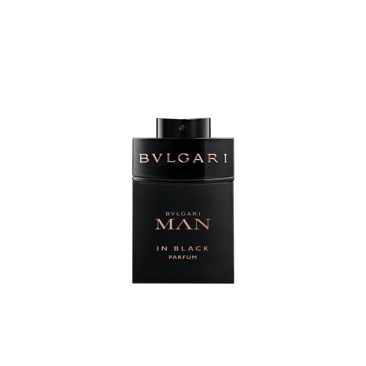 BVLGARI Man In Black Parfum 60 ml - Fragranza Intensa e Carismatica per Uomo