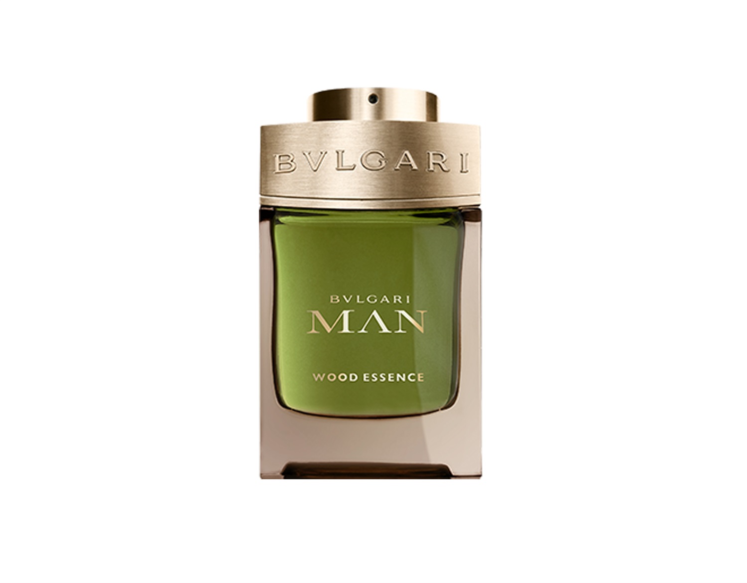 BVLGARI Man Wood Essence Eau De Parfum 100ml - Fragranza Legnosa per Uomo con Note di Agrumi e Vigoroso Vetiver