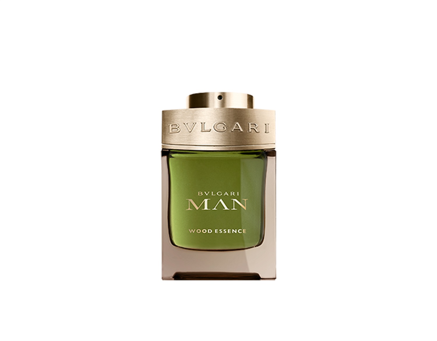 Bvlgari Man Wood Essence Eau de Parfum 60ml - Fragranza Legnosa con Note di Cipresso, Vetiver e Agrumi