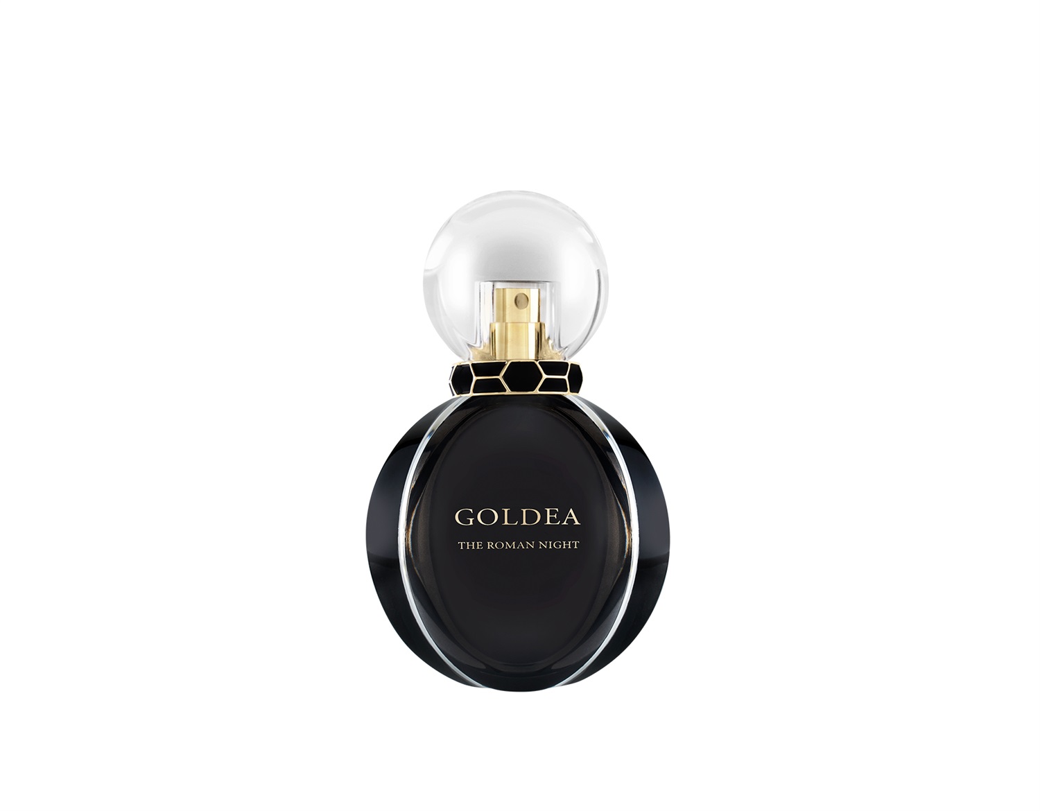 BVLGARI Goldea The Roman Night Eau De Parfum 30ml