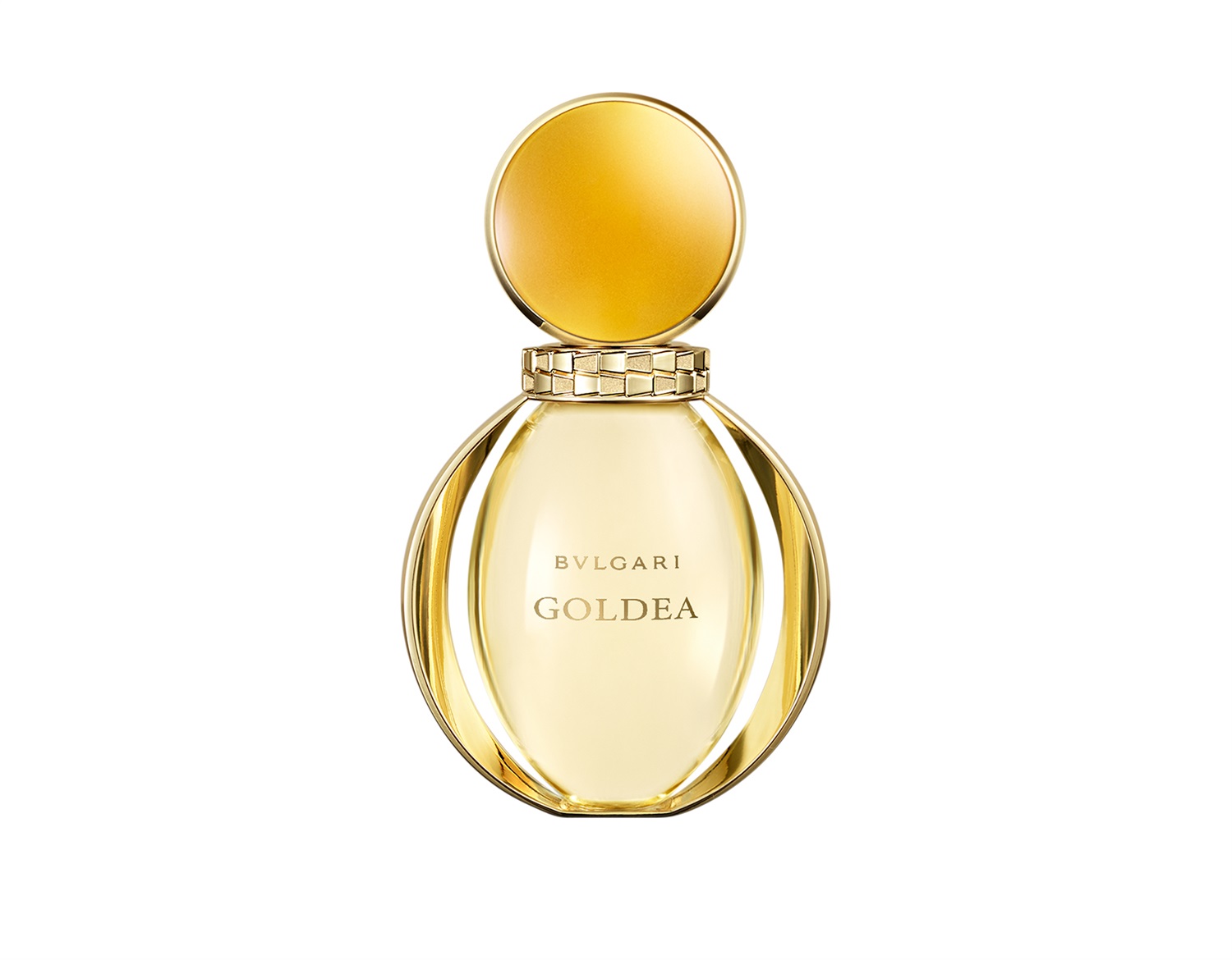 Bvlgari Goldea Eau de Parfum 50ml - Fragranza Ambrato Floreale per Donna