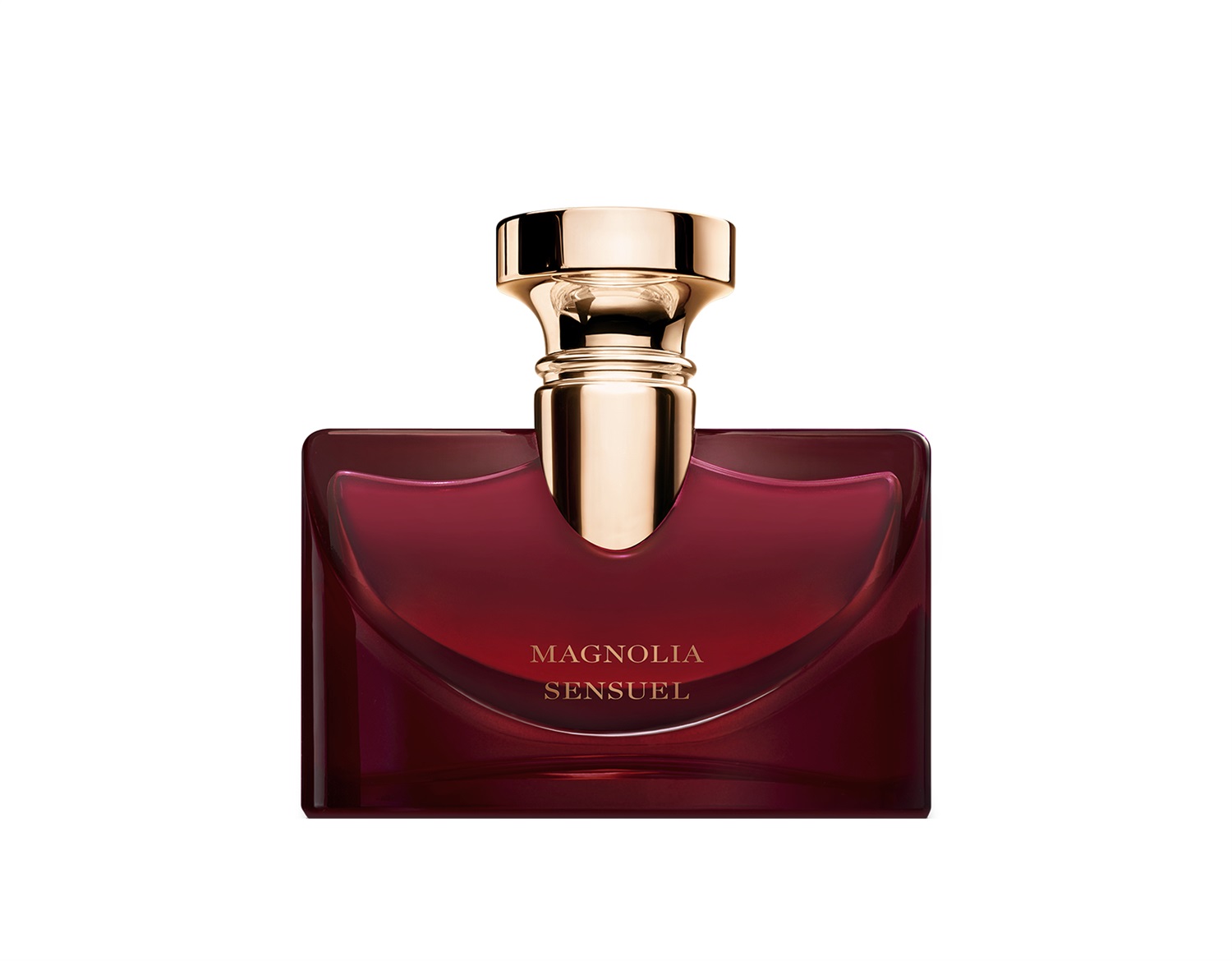 BVLGARI Splendida Magnolia Sensuel Eau de Parfum da Donna 100 ml - Profumo Floreale e Sensuale