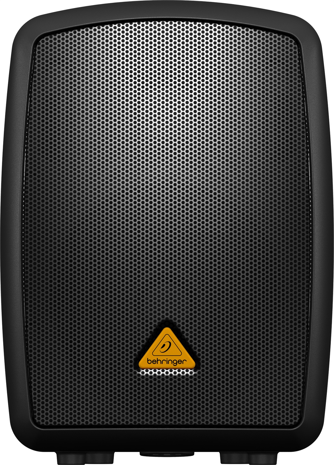 Behringer EUROPORT MPA40BT - Sistema PA Portatile 40W con Bluetooth e Batteria Ricaricabile