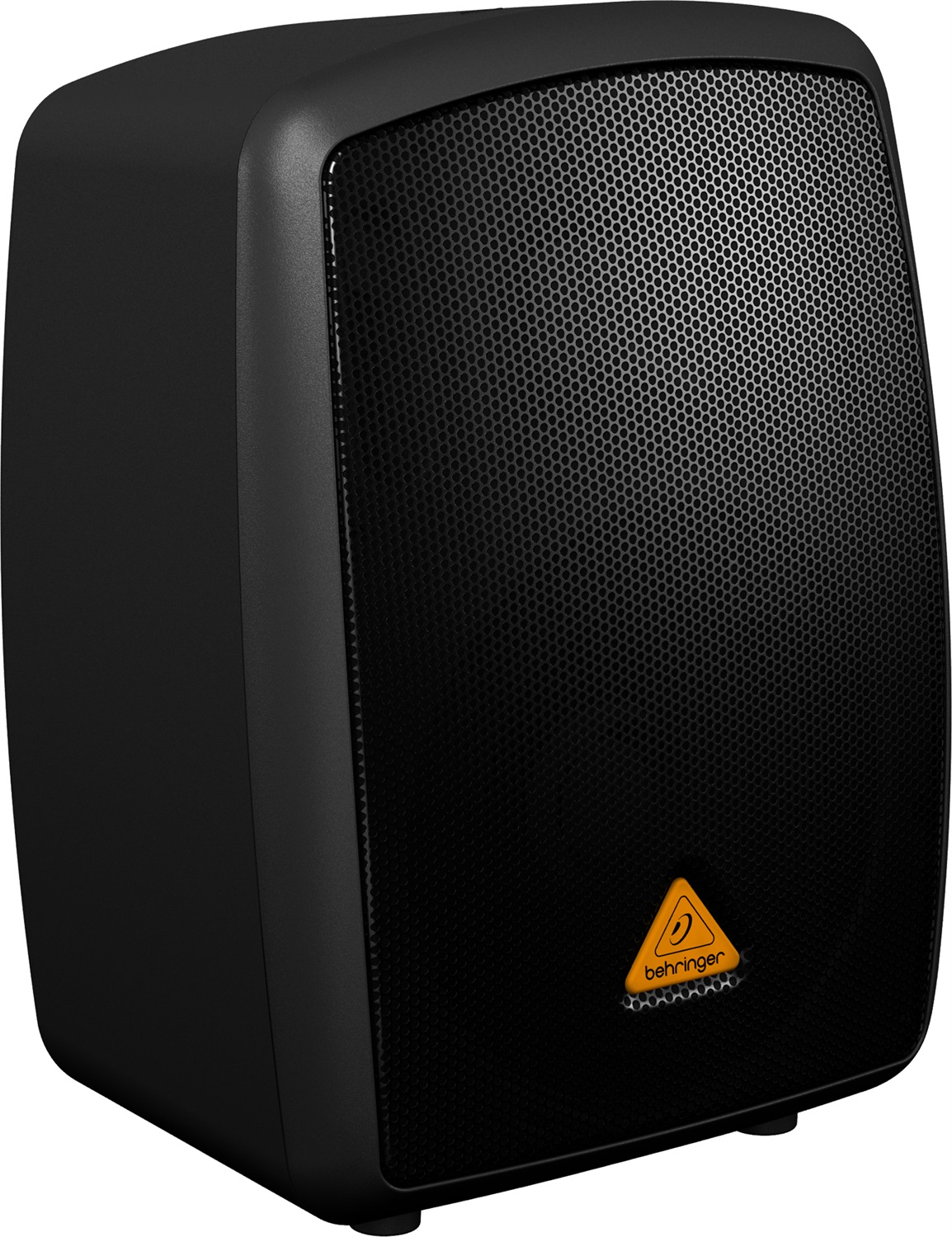 Behringer EUROPORT MPA40BT - Sistema PA Portatile 40W con Bluetooth e Batteria Ricaricabile