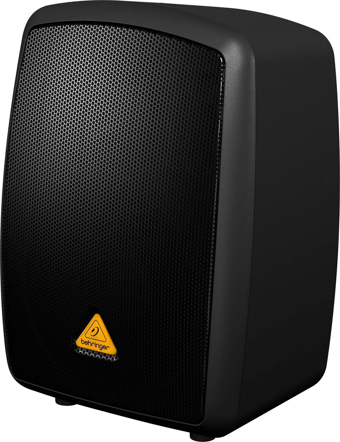 Behringer EUROPORT MPA40BT - Sistema PA Portatile 40W con Bluetooth e Batteria Ricaricabile
