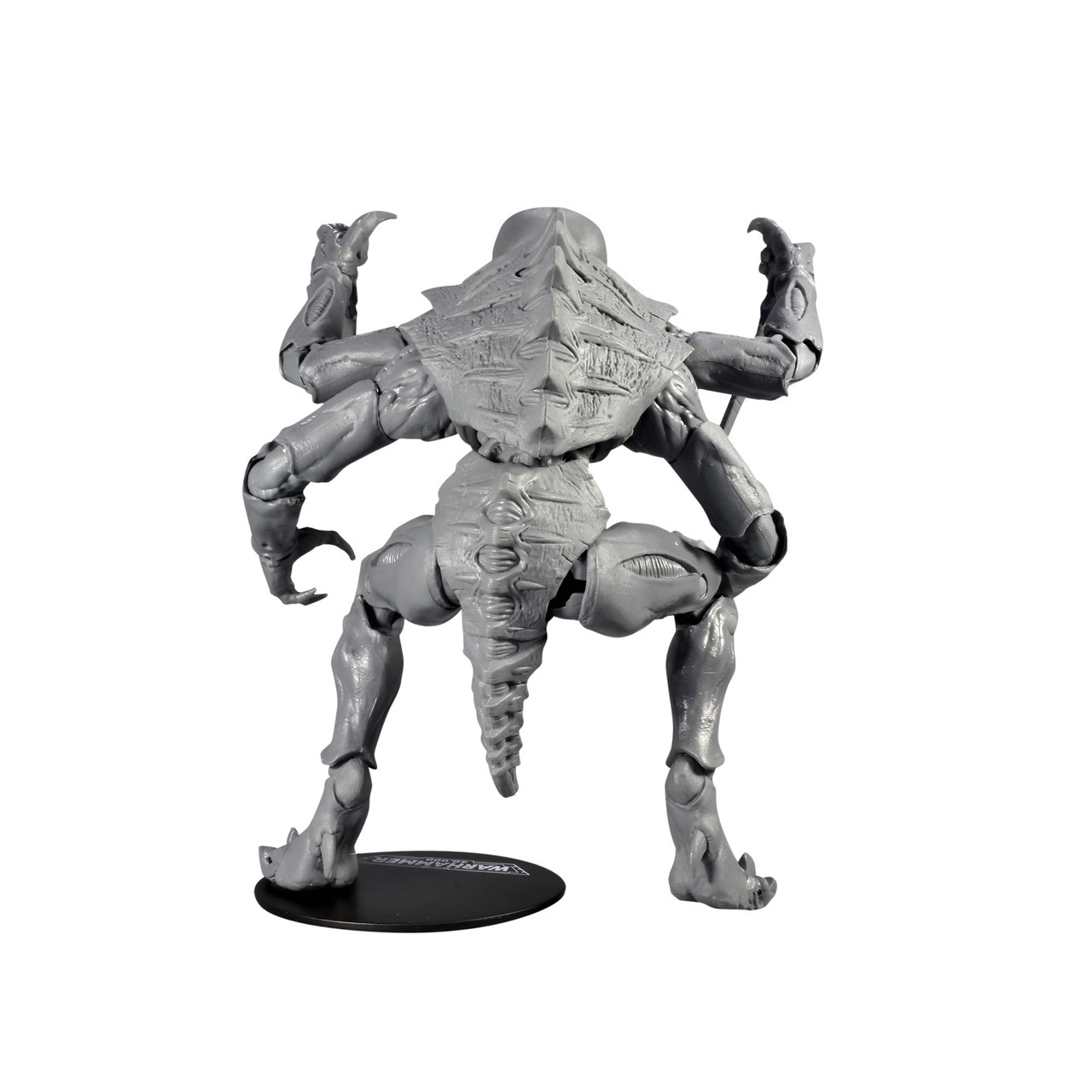 McFarlane Toys Warhammer 40000 Genestealer (Ap Variant) Multicolore 7 Pollici - Action Figure Ultra Articolata con 22 Parti Mobili