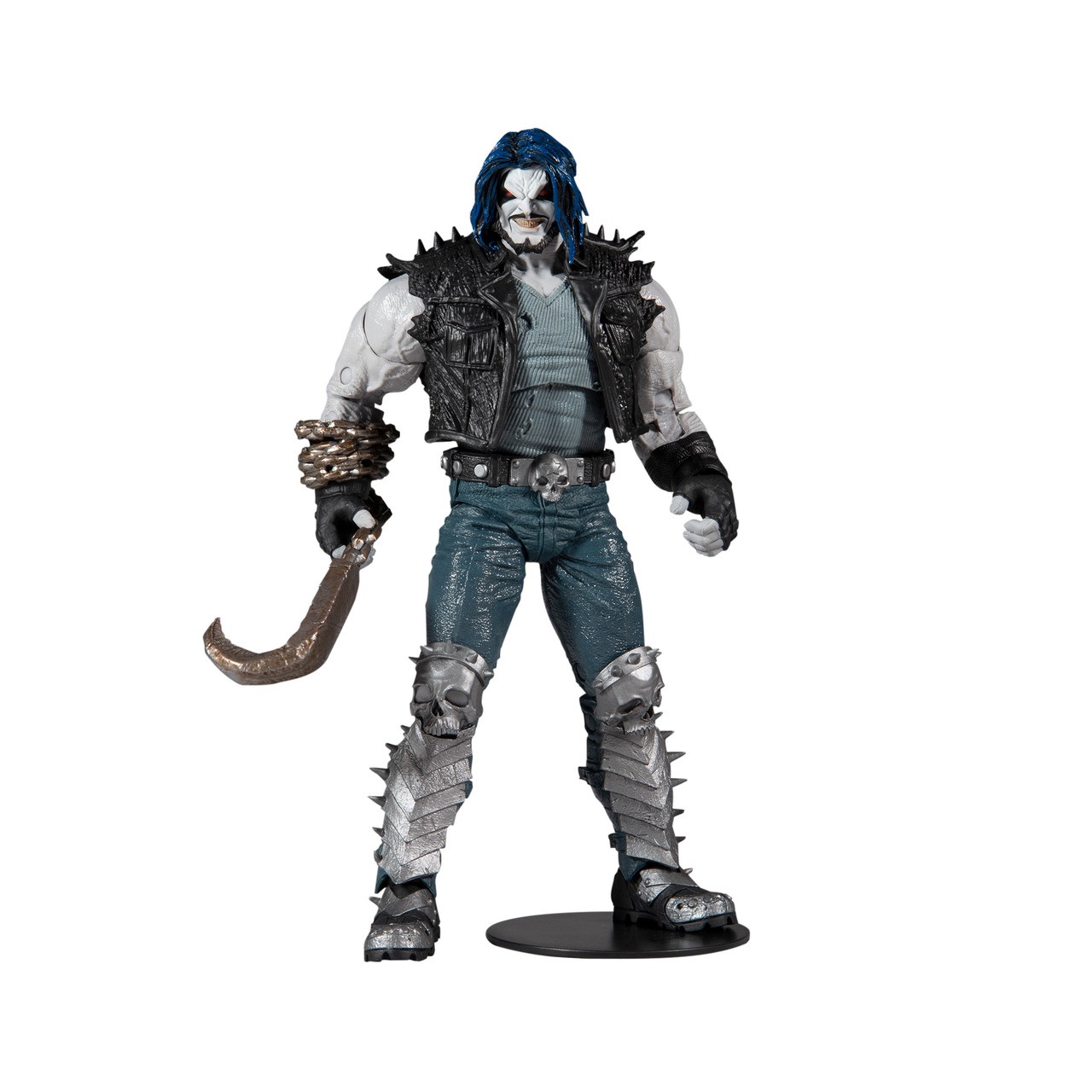 McFarlane DC Multiverse 7 - Figura da Collezione Ultra Articolata 17,8 cm