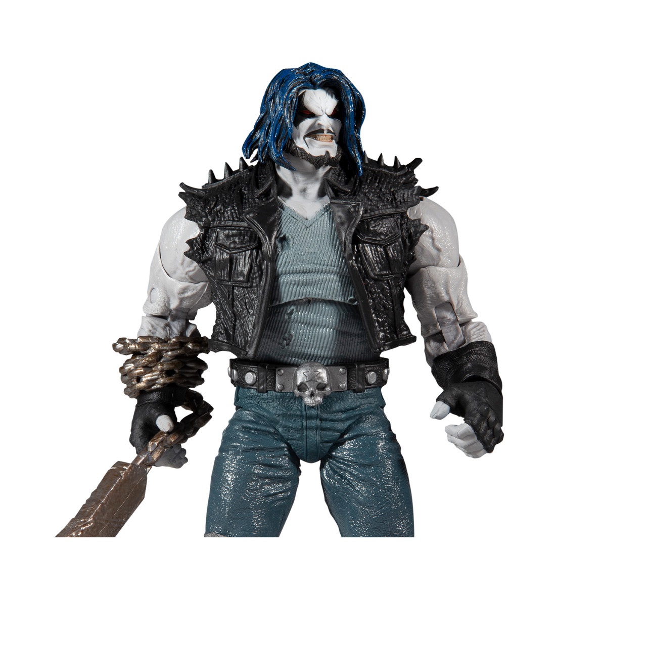 McFarlane DC Multiverse 7 - Figura da Collezione Ultra Articolata 17,8 cm