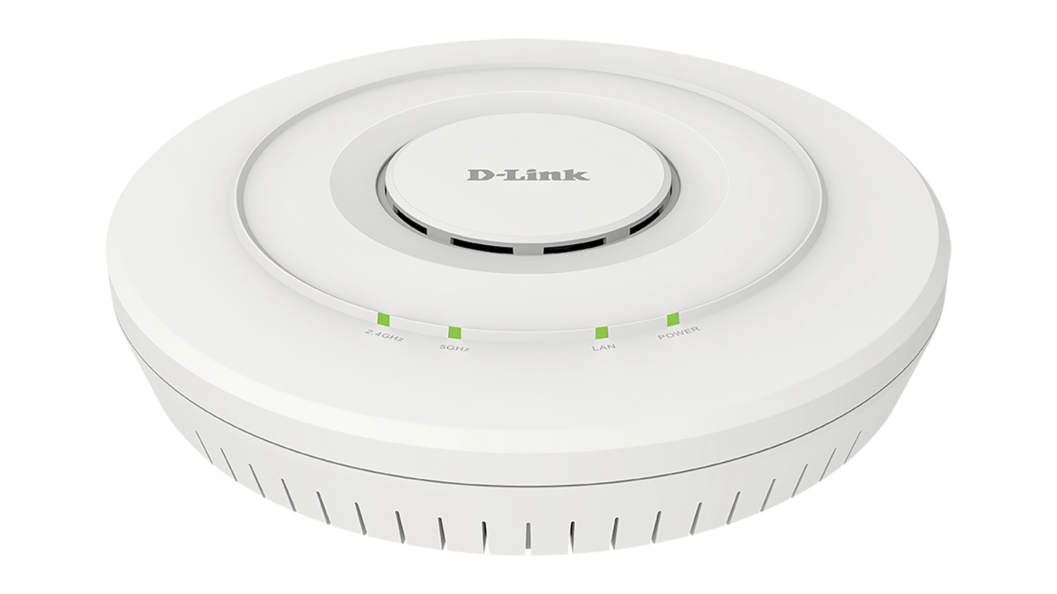 D-Link DWL-6610AP Access Point Wireless AC1200 Dual Band con 1 Porta Gigabit PoE