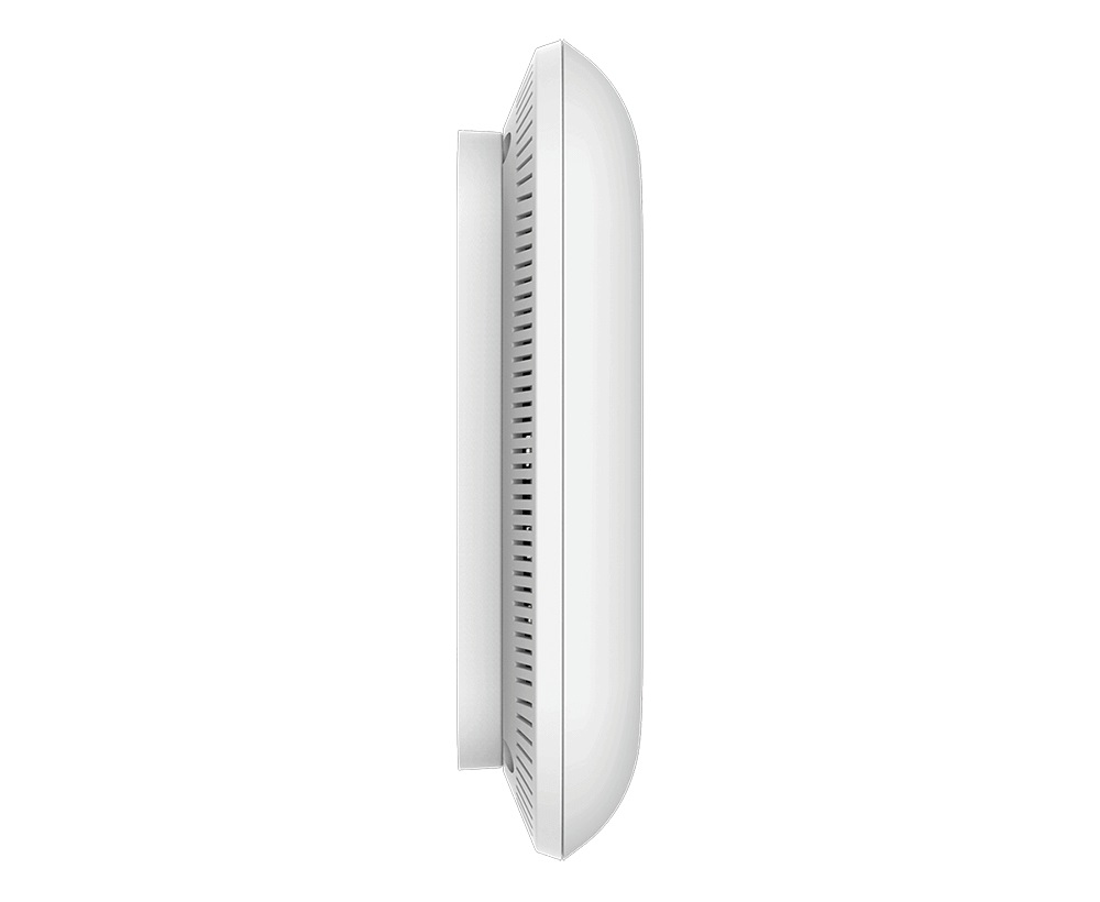 D-Link DAP-2610 Access Point Wireless AC1300 Wave 2 Dual-Band 1000 Mbit/s Bianco con Supporto Power over Ethernet (PoE)