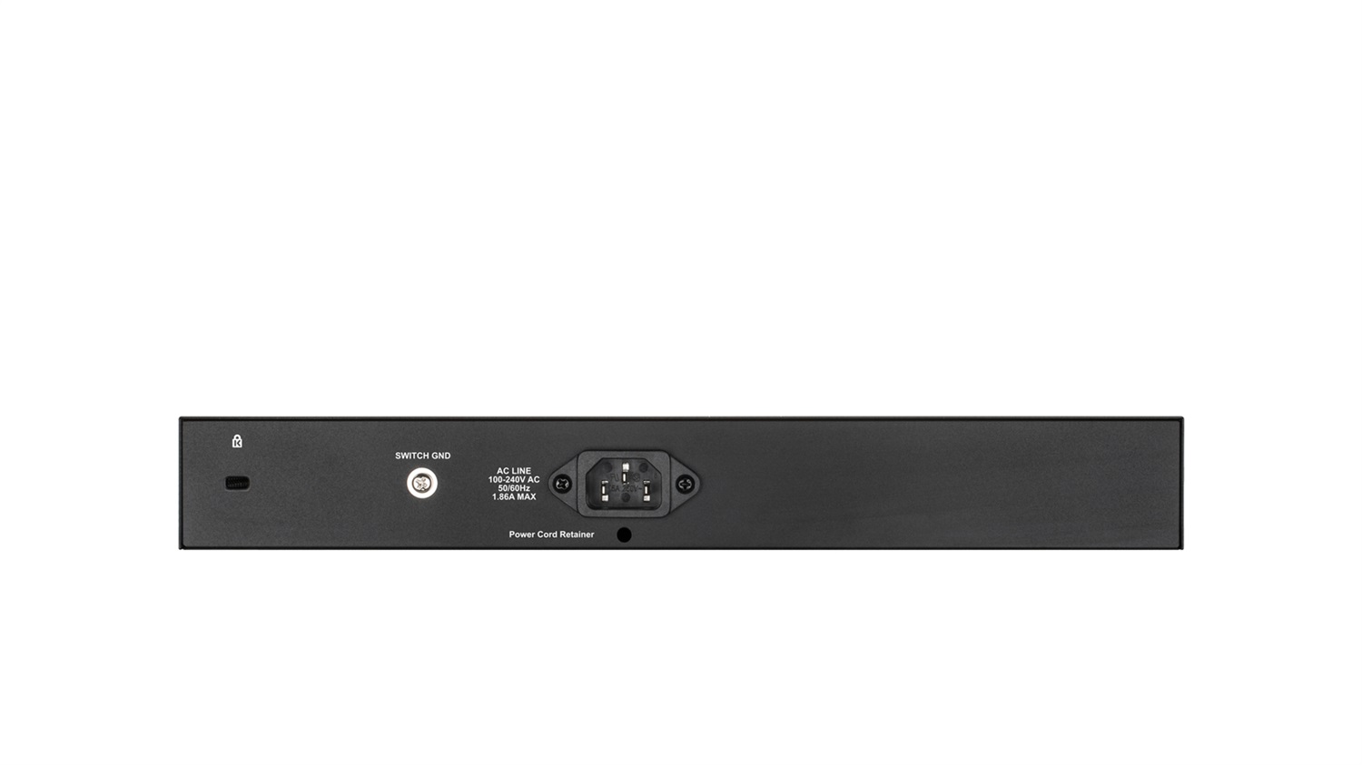 D-Link DGS-1210-10MP Switch Gestito L2/L3 10 Porte Gigabit Ethernet PoE 130W con 2 SFP