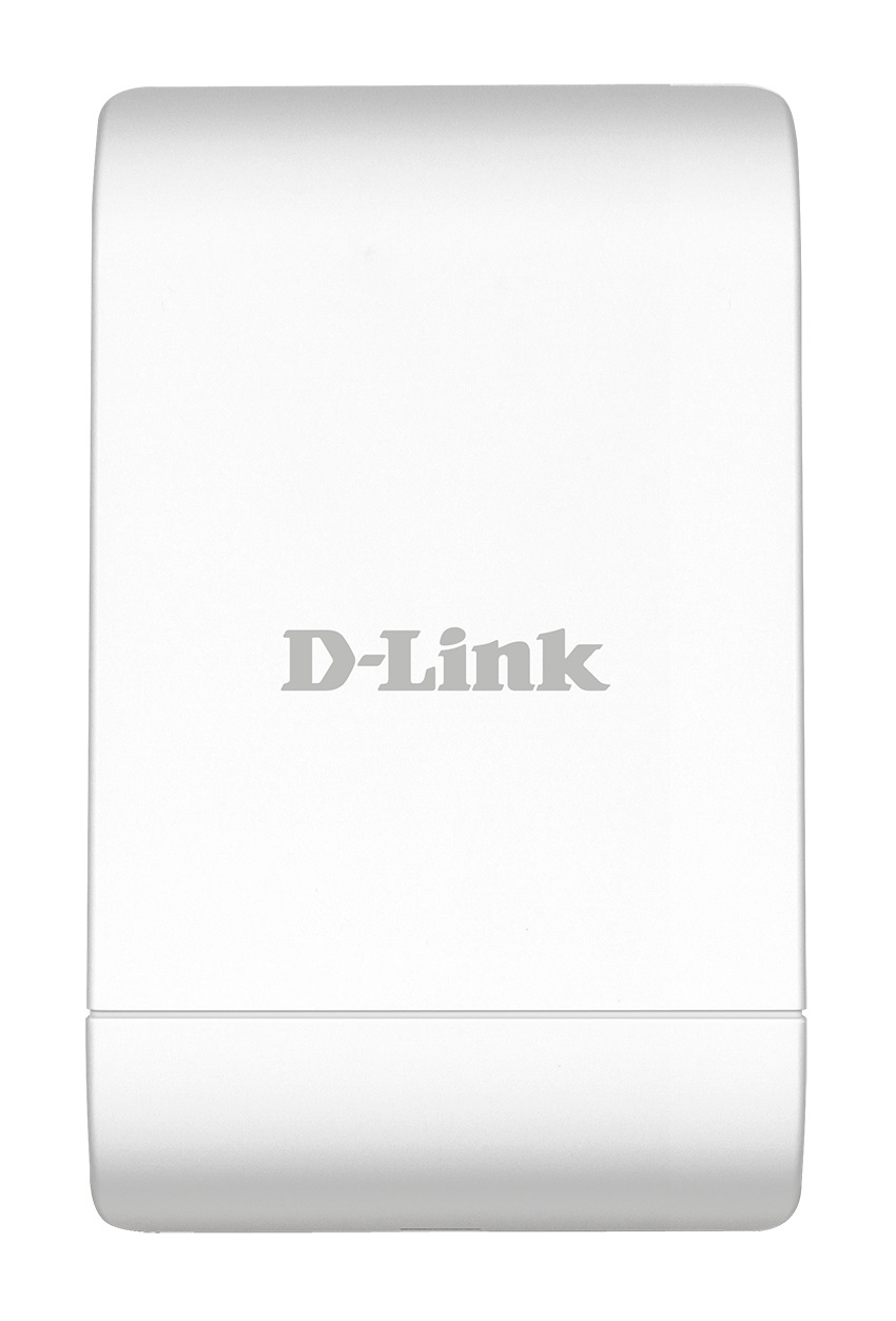D-Link DAP-3315 Punto Accesso WLAN 300 Mbit/s con Supporto Power over Ethernet (PoE) - Bianco