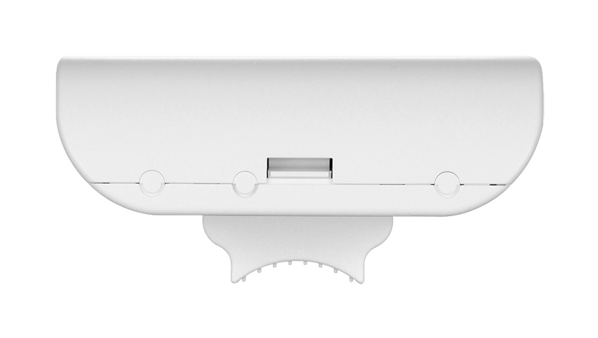 D-Link DAP-3315 Punto Accesso WLAN 300 Mbit/s con Supporto Power over Ethernet (PoE) - Bianco