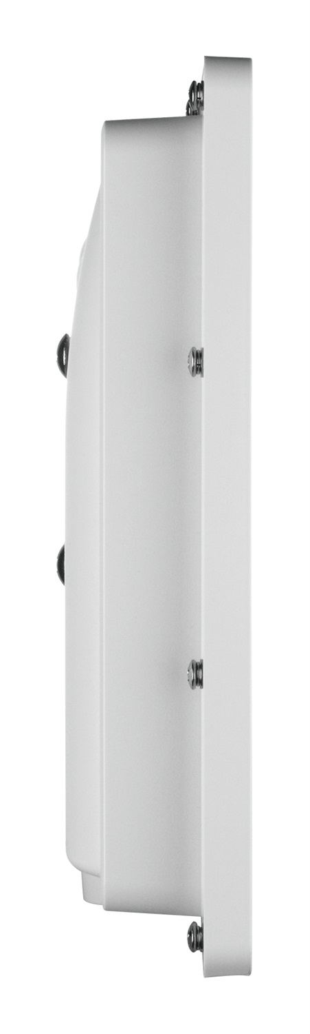 D-Link DAP-3666 Access Point Wireless AC1200 Bianco Dual Band PoE - 1200 Mbit/s, 2 Porte Gigabit