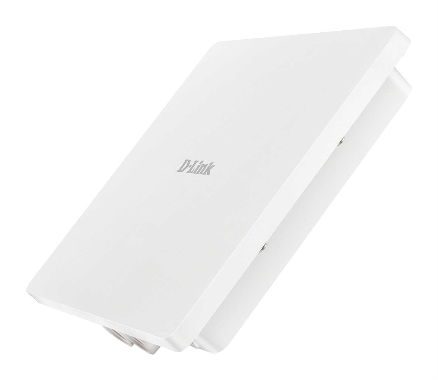 D-Link DAP-3666 Access Point Wireless AC1200 Bianco Dual Band PoE - 1200 Mbit/s, 2 Porte Gigabit