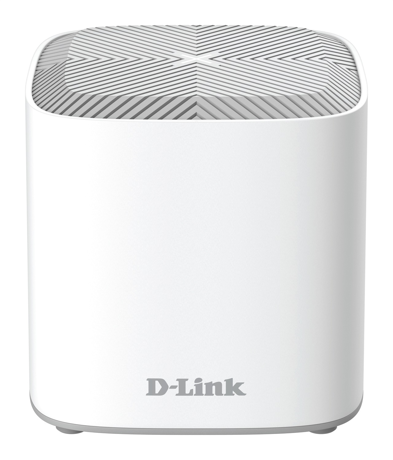 D-Link COVR-X1862 Sistema Wi-Fi 6 Mesh AX1800 Bianco, Copertura fino a 420 mq, 2 Porte Gigabit, MU-MIMO, WPA3, Parental Control, Supporto Power over Ethernet