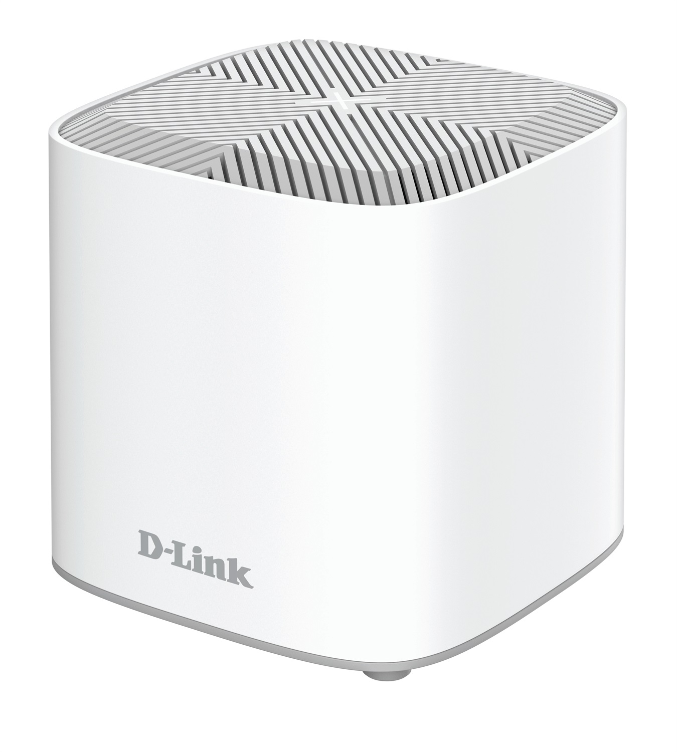 D-Link COVR-X1862 Sistema Wi-Fi 6 Mesh AX1800 Bianco, Copertura fino a 420 mq, 2 Porte Gigabit, MU-MIMO, WPA3, Parental Control, Supporto Power over Ethernet