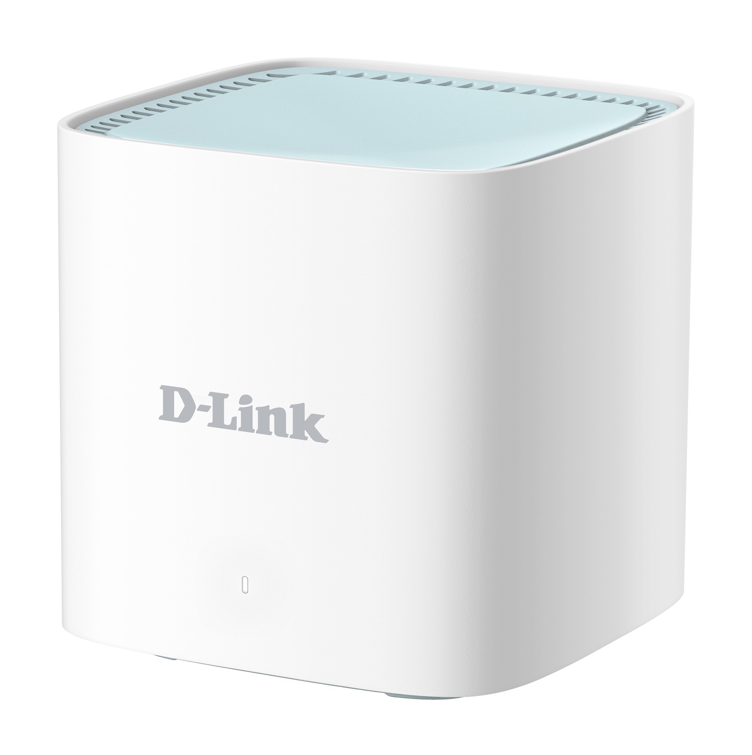 D-Link EAGLE PRO AI AX1500 Mesh Router Wi-Fi 6 Dual Band 1500Mbps - Sistema Mesh 2 Pack Bianco