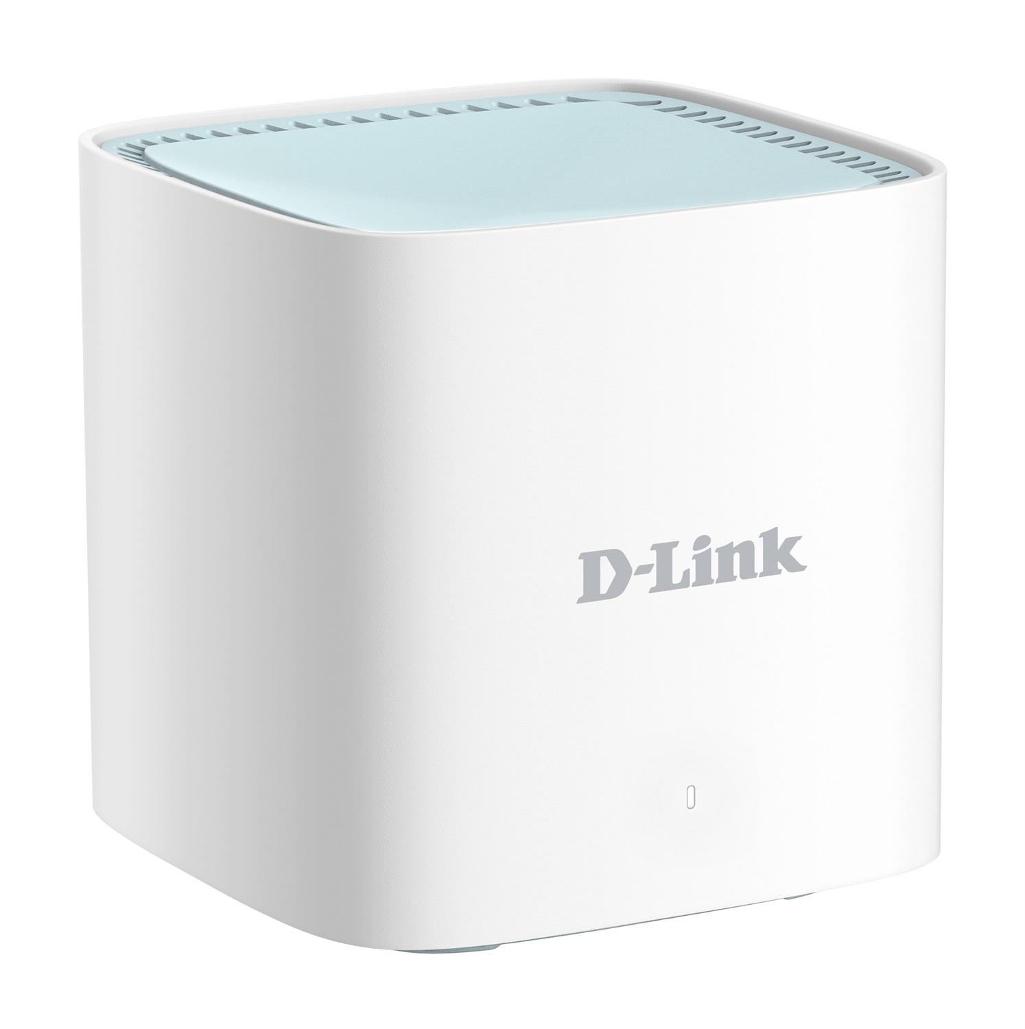 D-Link EAGLE PRO AI AX1500 Dual-band (2.4 GHz/5 GHz) Wi-Fi 6E (802.11ax) Bianco - Sistema Mesh Interno con AI Parental Control