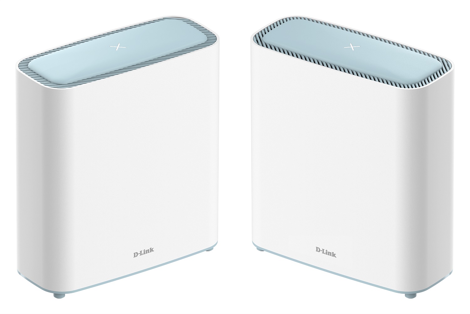 D-Link EAGLE PRO AI AX3200 Sistema Mesh Wi-Fi 6 Dual-band (2.4 GHz/5 GHz) Bianco - 3 Dispositivi Interno