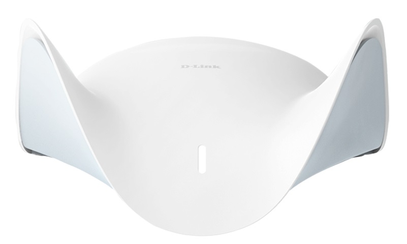 D-Link Wi-Fi 7 BE3600 Mesh Router router wireless 2.5 Gigabit Ethernet Dual-band (2.4 GHz/5 GHz) Bianco