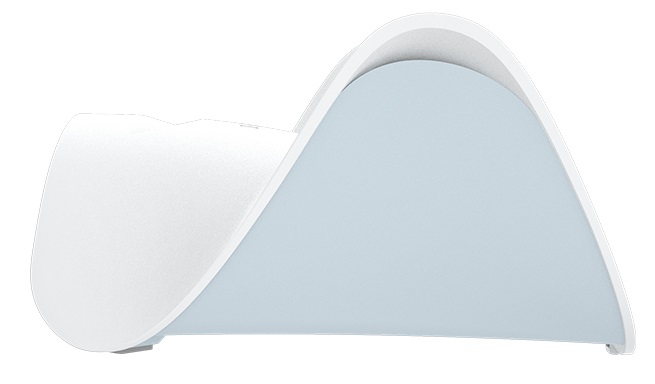 D-Link Wi-Fi 7 BE3600 Mesh Router router wireless 2.5 Gigabit Ethernet Dual-band (2.4 GHz/5 GHz) Bianco