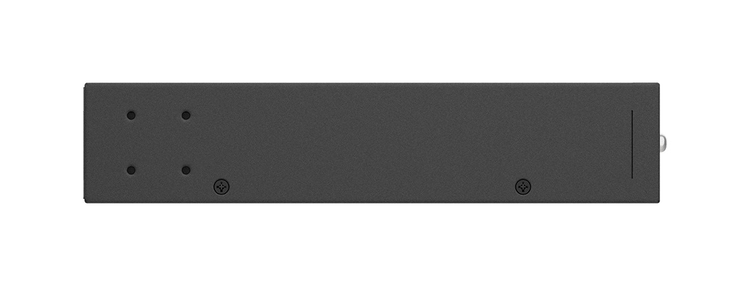 D-Link DMS-1250-10SPL Switch 10-Port Multi-Gigabit Smart Managed PoE con 8 Porte PoE da 2.5G e 2 Porte SFP da 10G